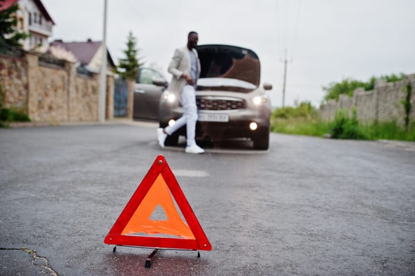 Red Flags to Watch Out for When Buying a Used Car in Kenya (Usioshwe hii Nairobi)