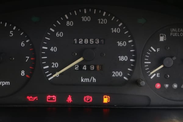 Mileage Fraud in Kenya: How to Spot It and Protect Yourself When Buying a Used Car