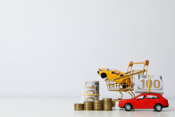 Buying a Car in Kenya? Here's What You Need to Know About Financing & Trade-Ins (Without the Jargon)