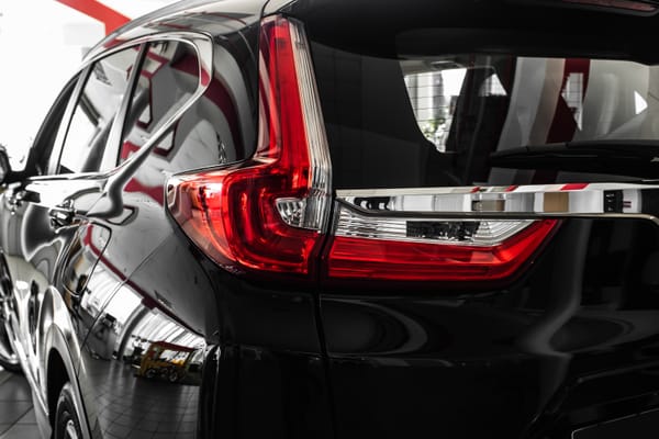 Why the Honda CR-V Is Still the Crossover King of Kenya (No Debate!)