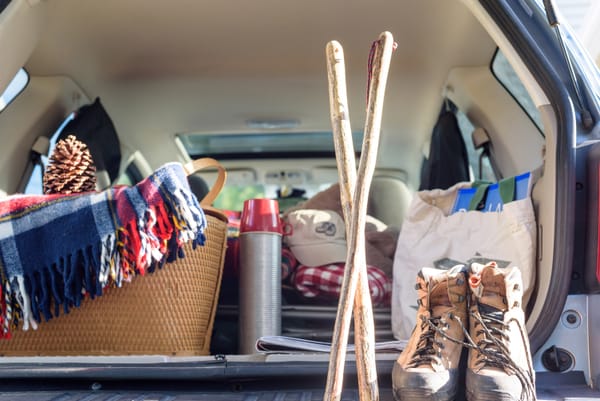 The 6 Best Cars with Big Boot Space in Kenya - Built for Hustle, Family, and Everything In Between