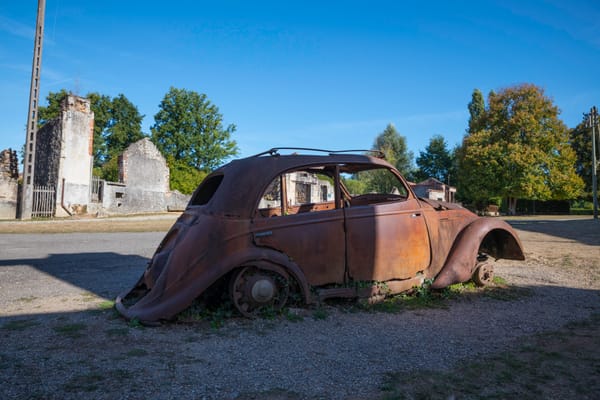 Is It Time to Sell Your Old Jalopy? Here’s How to Know for Sure