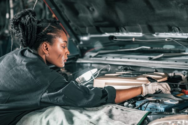 How to Change a Car Battery & Choose the Right One (Without Getting Stranded)