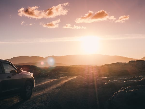 Preparing Your Car for the Dry Season- Before the Sun Turns It into Scrap