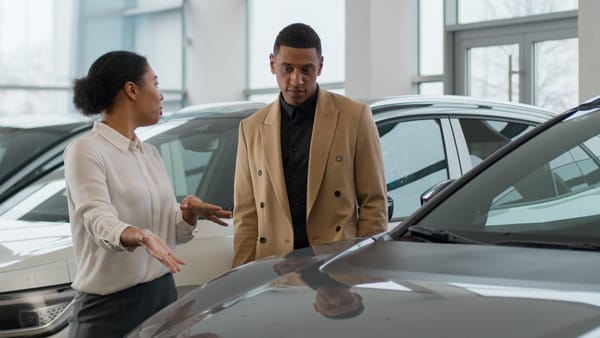 Kiss Drama Goodbye? Here’s How Peach Cars is Simplifying Used Car Ownership in Kenya