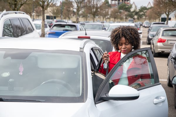 Feeling the Economic Pinch? The Smart Kenyan's Guide to Downsizing Your Car