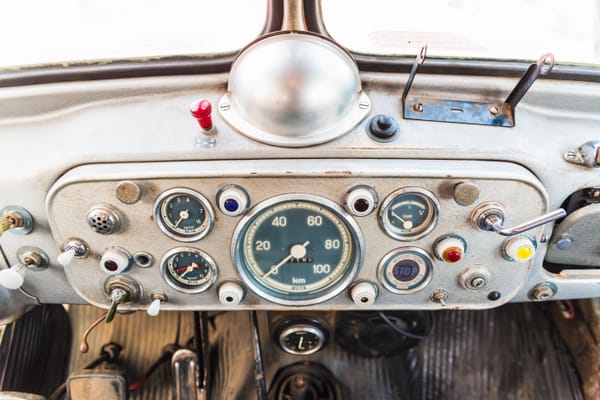 Mileage vs. Age – Which Matters More in Kenya?