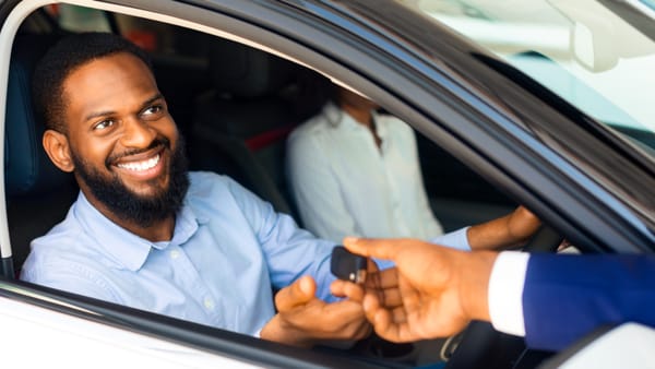 Simple Ways to Reduce the Cost of Owning a Car (Because Money Doesn't Grow on Trees)