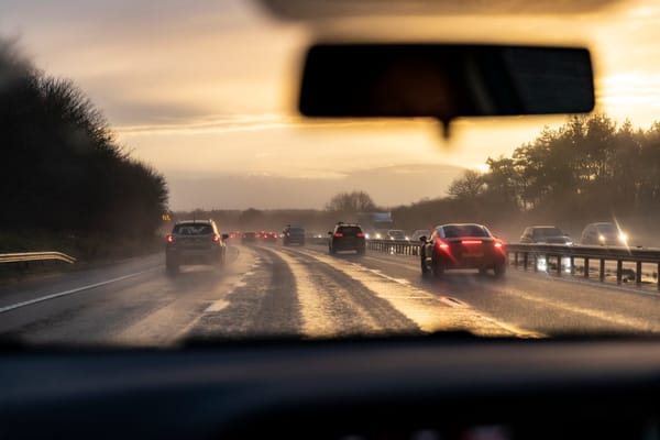 9 Driving Habits Most Drivers in Kenya Are Guilty Of (And What You Can Do About Them)