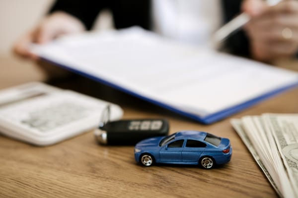 Where Should You Meet a Buyer if You’re Selling Your Car Privately?