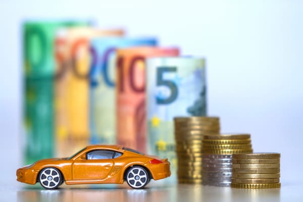 How To Reduce Your Monthly Car Financing Costs