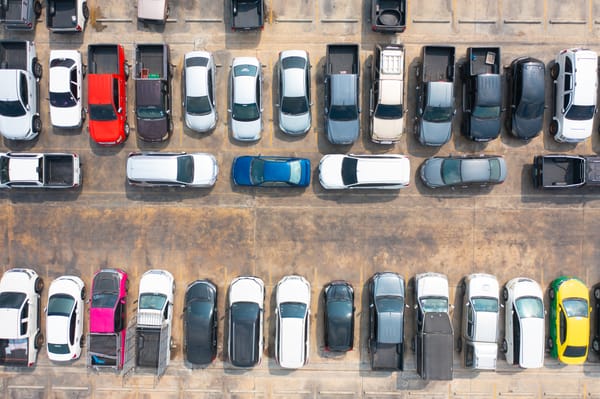 What They Don't Tell You About Buying a Locally Used Car vs Importing a Foreign-Used One