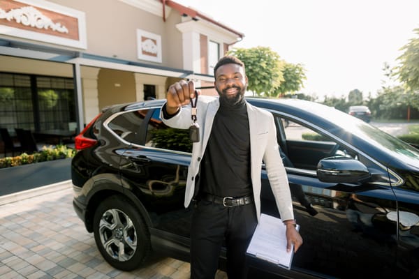 Buying a Used Car on Loan? Here Are the Top 5 Reasons People Give