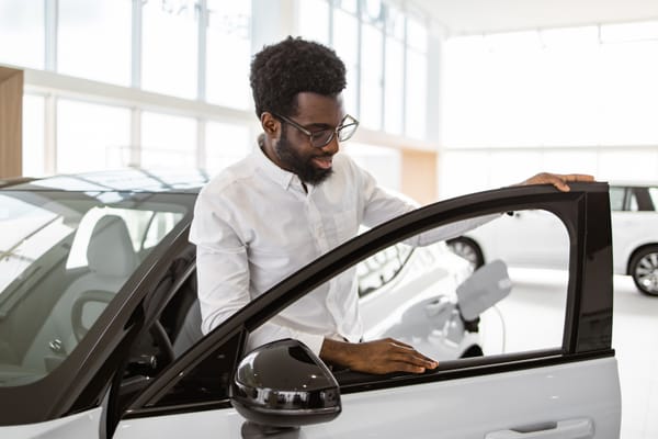 The Importance of Research When Buying a Car – Usidanganywe na Design Tu