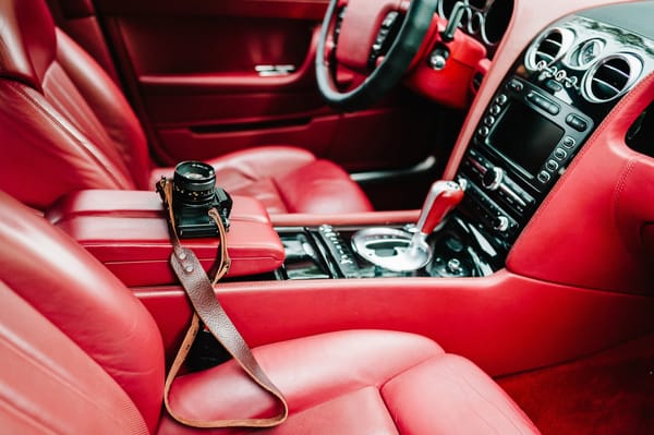 Top Car Accessories for Kenyan Drivers in 2025