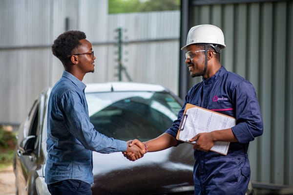 What They Don’t Tell You About Selling Your Car Online in Kenya
