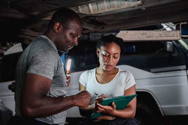 Selling Your Car? Here Are 7 Documents You Will Need in Kenya