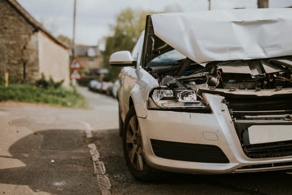 7 Less Obvious Bad Driving Habits That Could Lead to Fatal Accidents