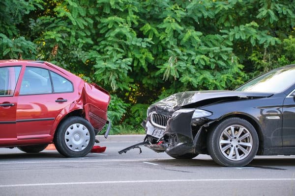 Involved in an Accident? Here’s a Quick Guide on What to Do Immediately