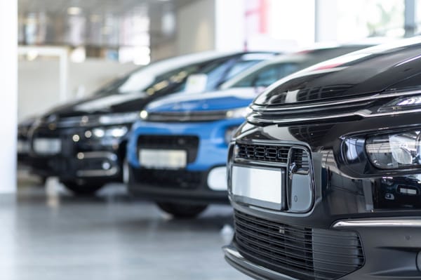 Effort vs Reward: What It Really Takes to Get the Best Value When Selling Your Car