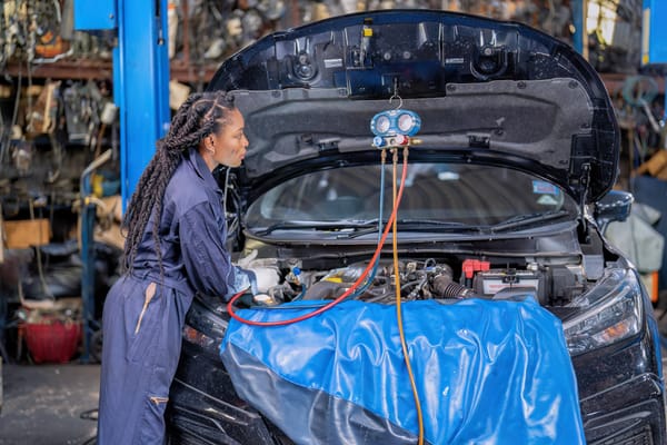 Stop Burning Cash: 5 DIY Car Maintenance Tips for Kenyan Drivers