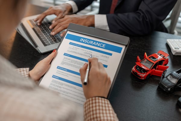 What Value for Money Really Looks Like When Buying Car Insurance