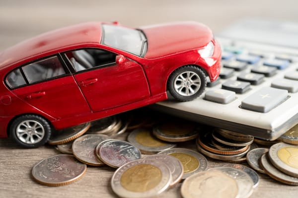 Common Mistakes Buyers Make When Taking Car Loans in Kenya